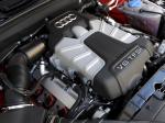 Audi S4 Sedan 2012 года (ZA)